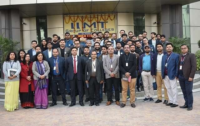 College Image